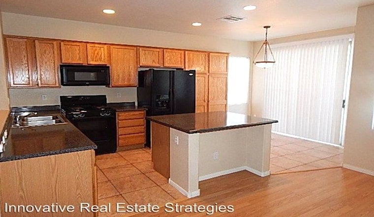 The most affordable apartments for rent in Tule Springs, Las Vegas