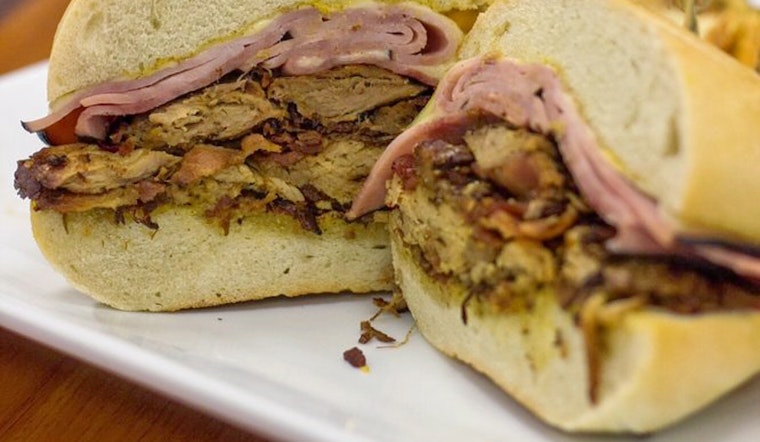 Santa Ana's top 4 delis to visit now
