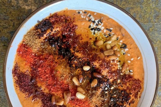 Are these trending San Francisco restaurants on your radar?