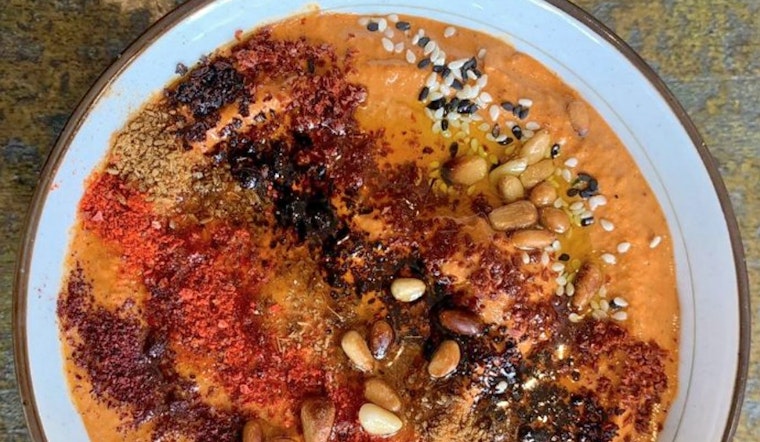 Are these trending San Francisco restaurants on your radar?