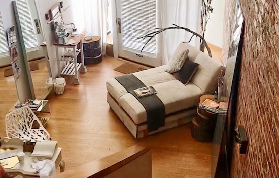 Here are Berkeley's top 4 massage spots