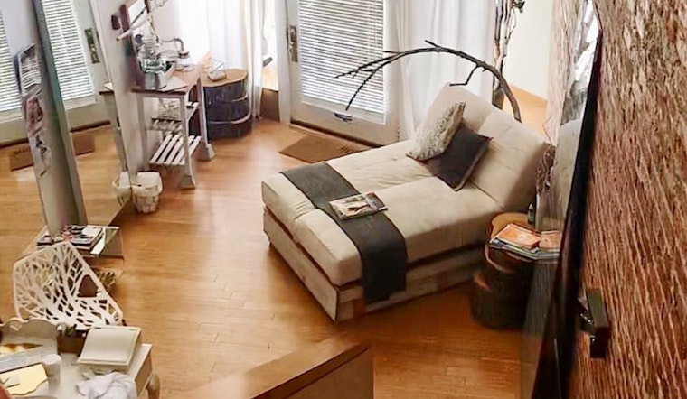 Here are Berkeley's top 4 massage spots