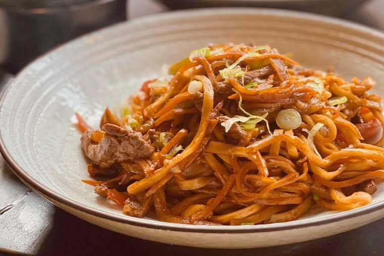 Star Fusion & Bar brings Mongolian fare to Capitol Hill