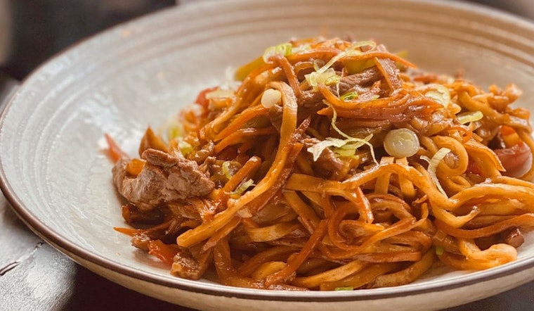 Star Fusion & Bar brings Mongolian fare to Capitol Hill
