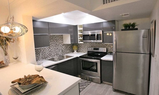 The cheapest apartments for rent in Deer Valley, Phoenix