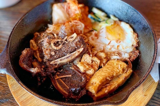 Are these trending Seattle restaurants on your radar?
