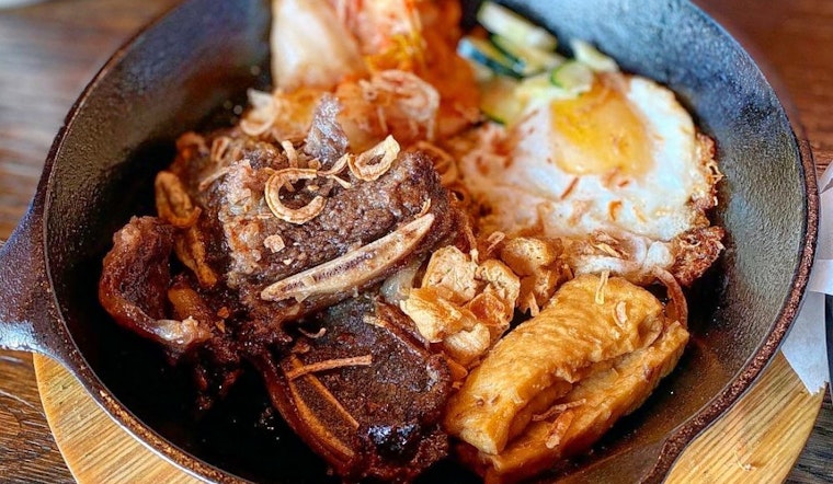 Are these trending Seattle restaurants on your radar?