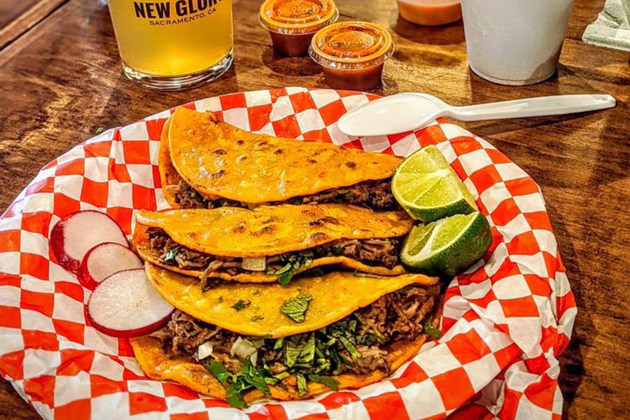 Your guide to the 4 most popular spots in Sacramento's Fruitridge