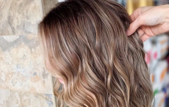 The 4 best hair salons in Stockton