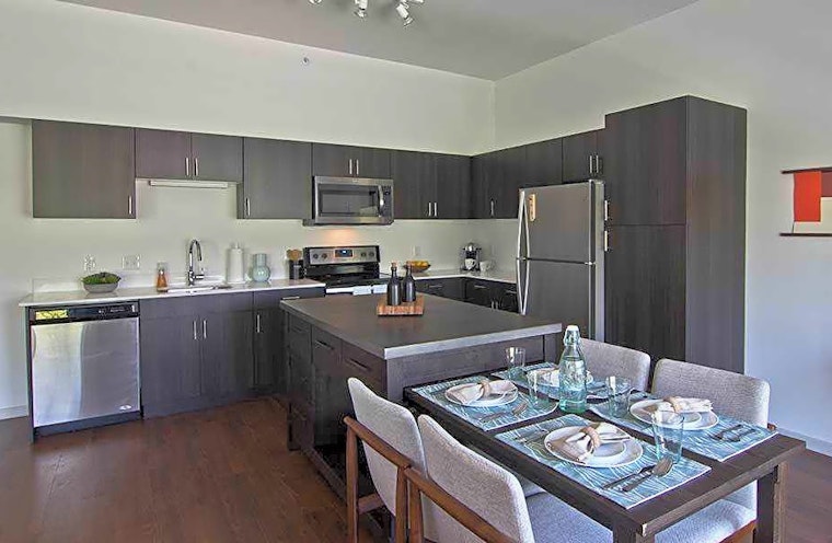 Apartments for rent in Detroit: What will $1,600 get you?