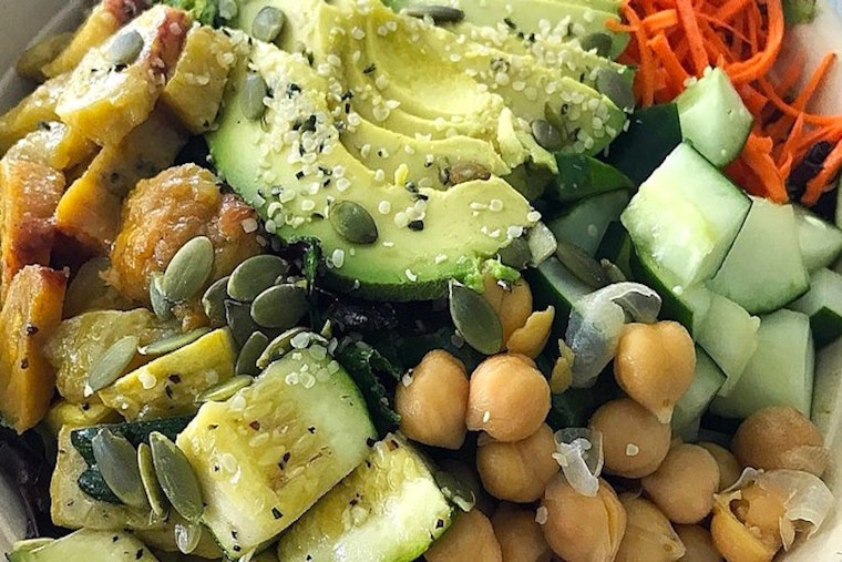 Here are Miami's top 4 vegetarian spots