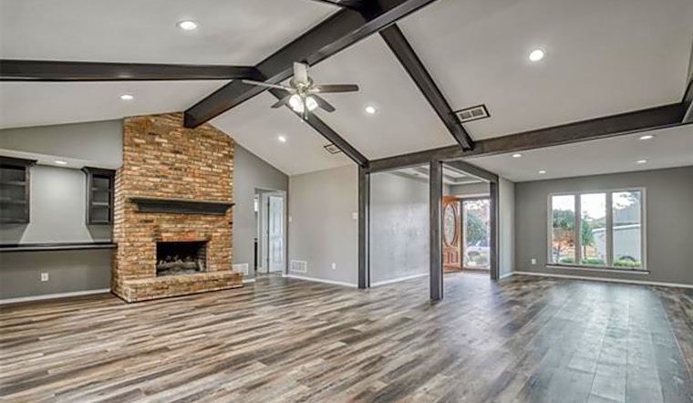 Apartments for rent in Plano: What will $2,800 get you?