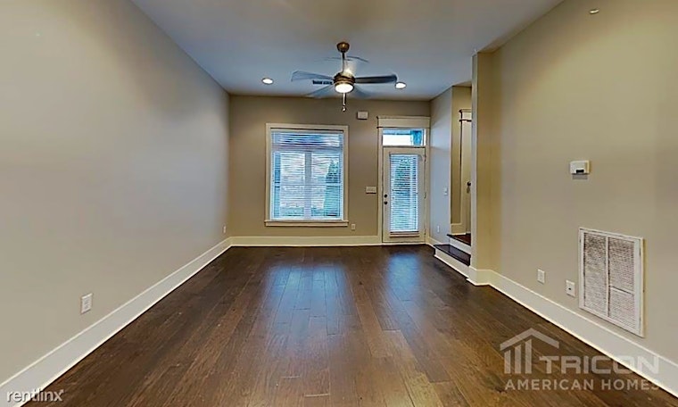 Apartments for rent in Nashville: What will $2,500 get you?