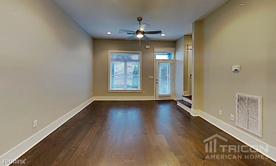 Apartments for rent in Nashville: What will $2,500 get you?
