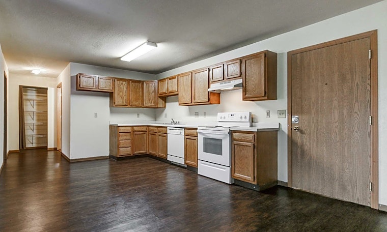 Renting in Milwaukee: What's the cheapest apartment available right now?