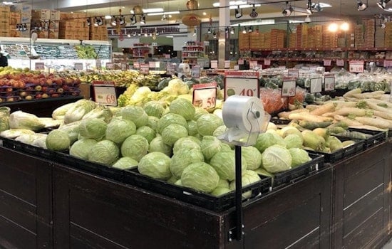 Mesa's top 4 international grocery stores, ranked
