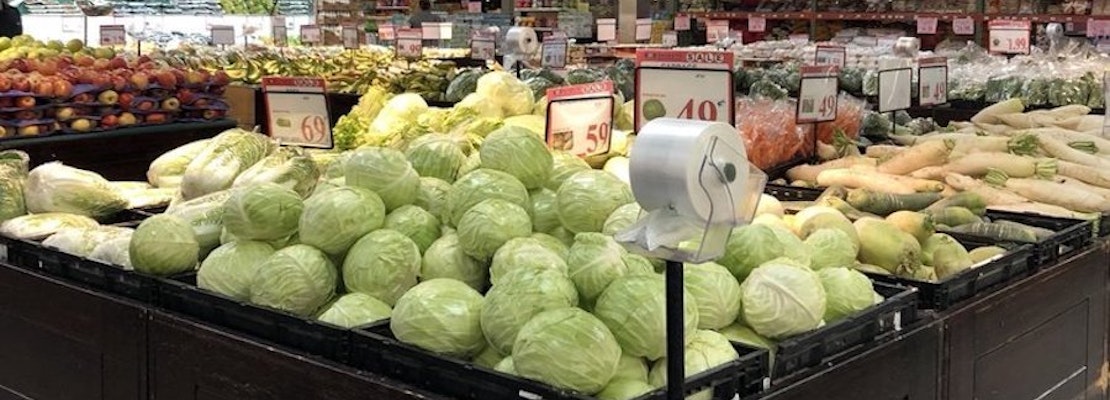 Mesa's top 4 international grocery stores, ranked