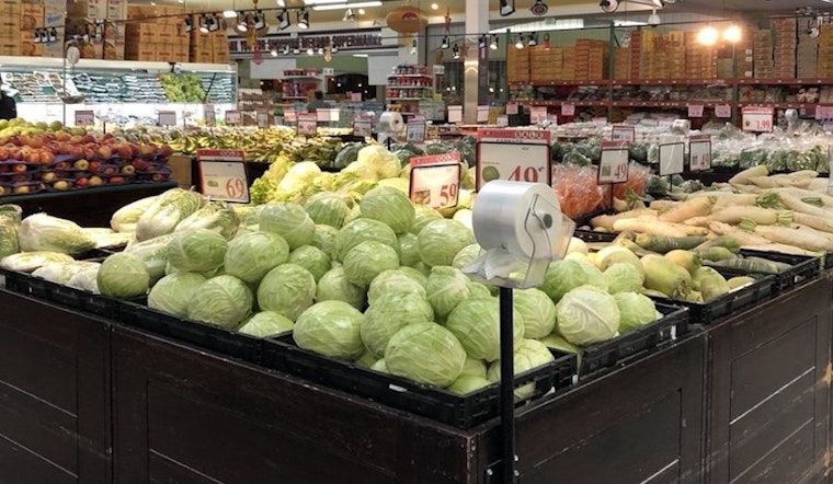 Mesa's top 4 international grocery stores, ranked
