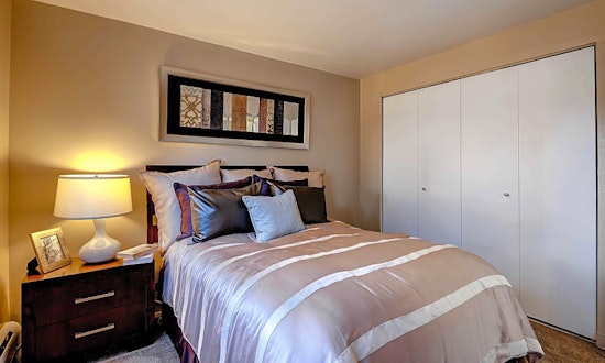 Renting in Aurora: What's the cheapest apartment available right now?
