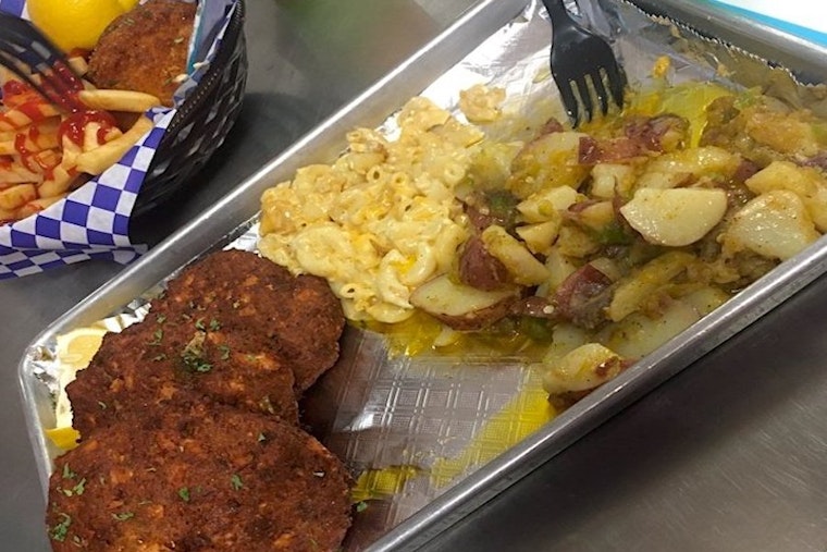 The 3 best spots to score soul food in Arlington