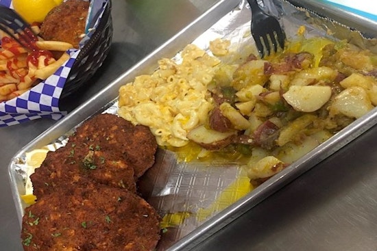 The 3 best spots to score soul food in Arlington