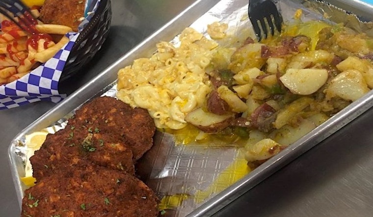 The 3 best spots to score soul food in Arlington