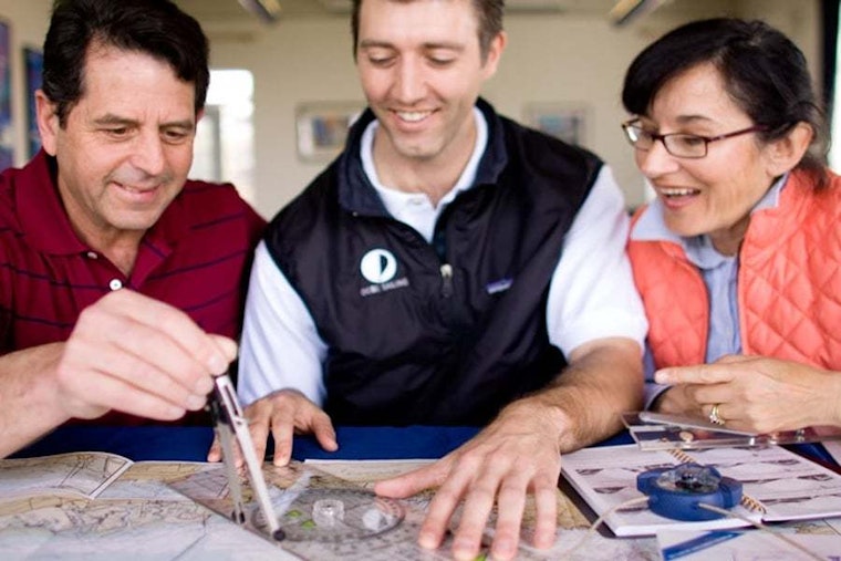 The 3 best specialty schools in Berkeley