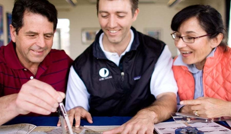 The 3 best specialty schools in Berkeley