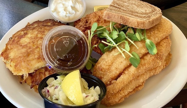 Here are Milwaukee's top 3 Irish spots