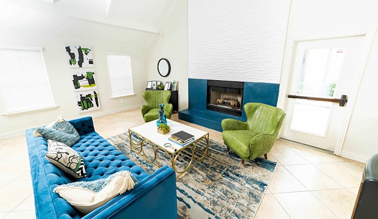 Renting in Arlington: What's the cheapest apartment available right now?