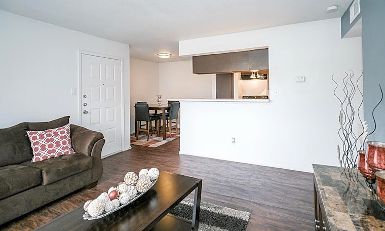The most affordable apartments for rent in Oak Lawn, Dallas