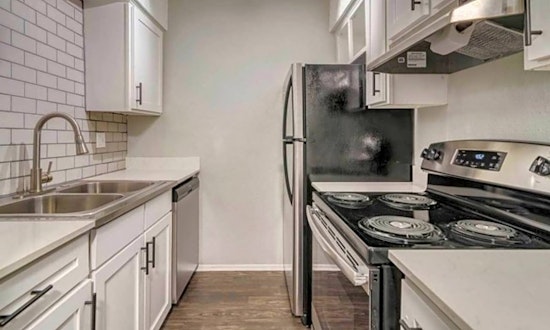 Budget apartments for rent in Zilker, Austin