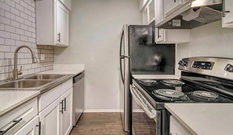 Budget apartments for rent in Zilker, Austin