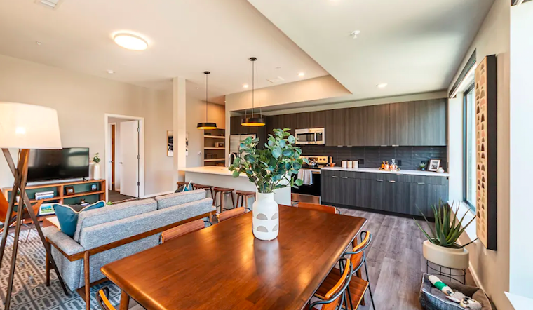 Budget apartments for rent in Hale, Denver