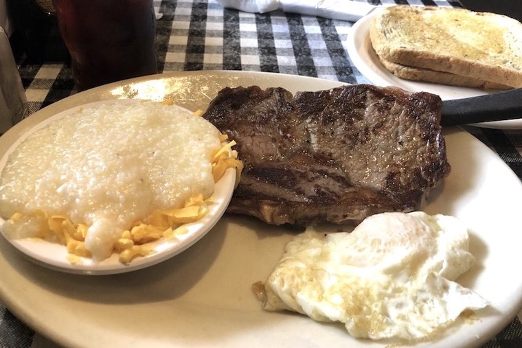 Raleigh's 3 best spots to score affordable Southern fare