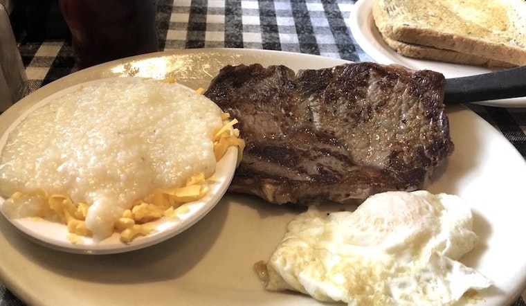 Raleigh's 3 best spots to score affordable Southern fare