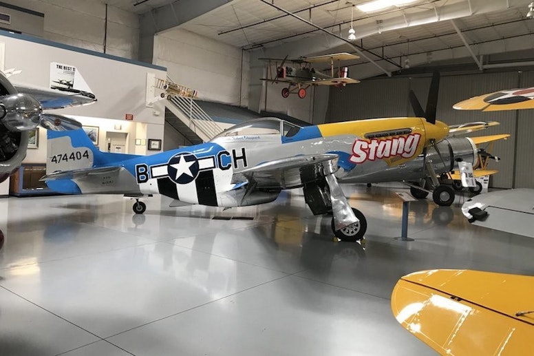 The 3 best museums in Mesa