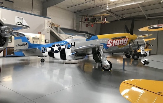 The 3 best museums in Mesa