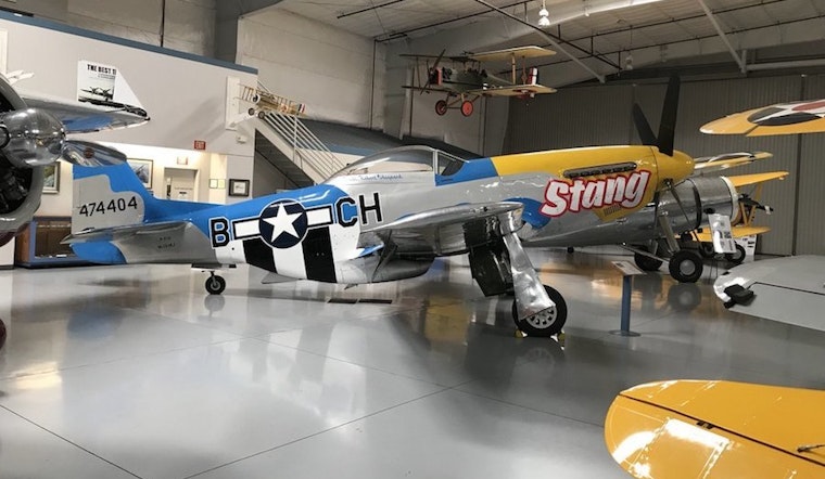 The 3 best museums in Mesa