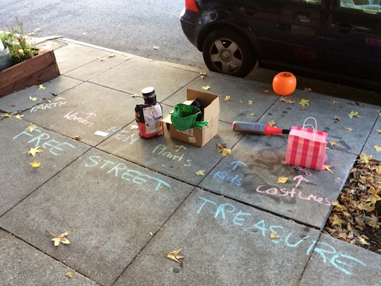 Lower Haight Leftovers: Lucky 13th Edition