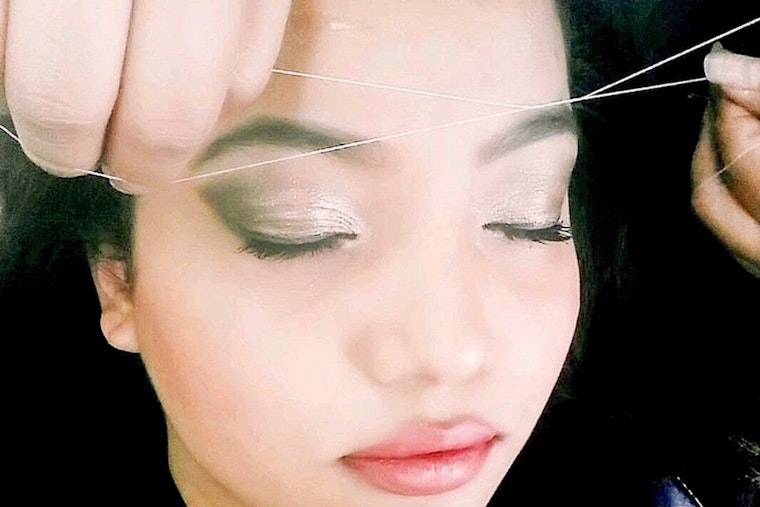 Plano's 3 top destinations for affordable threading services