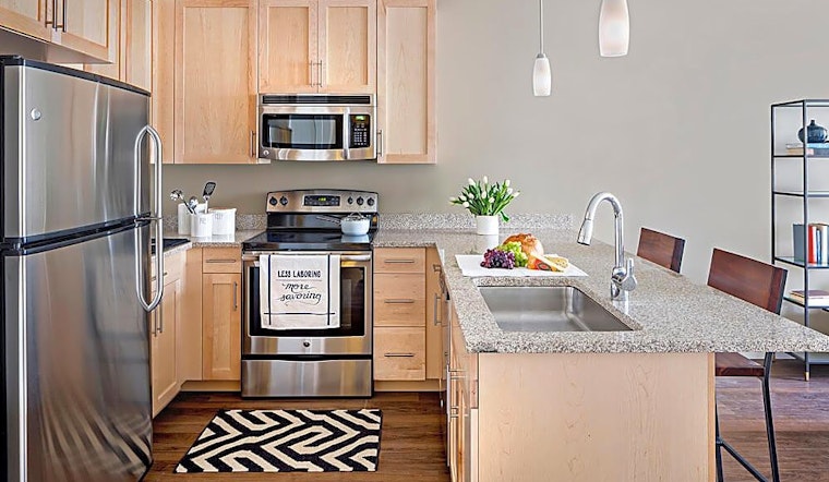 Apartments for rent in Boston: What will $3,900 get you?