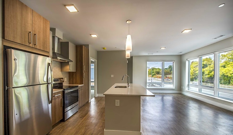 Apartments for rent in Cambridge: What will $3,500 get you?