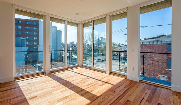 Apartments for rent in Philadelphia: What will $2,800 get you?
