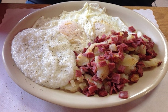 San Antonio's 3 favorite diners (that won't break the bank)