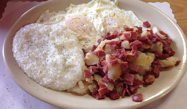 San Antonio's 3 favorite diners (that won't break the bank)