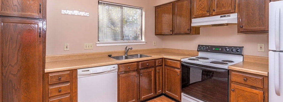 Apartments for rent in Charlotte: What will $1,100 get you?