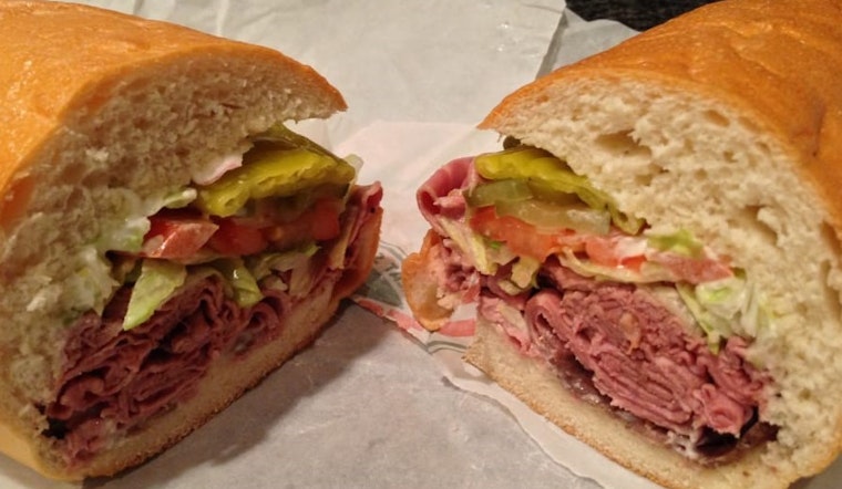 Check out 3 favorite affordable delis in Anaheim