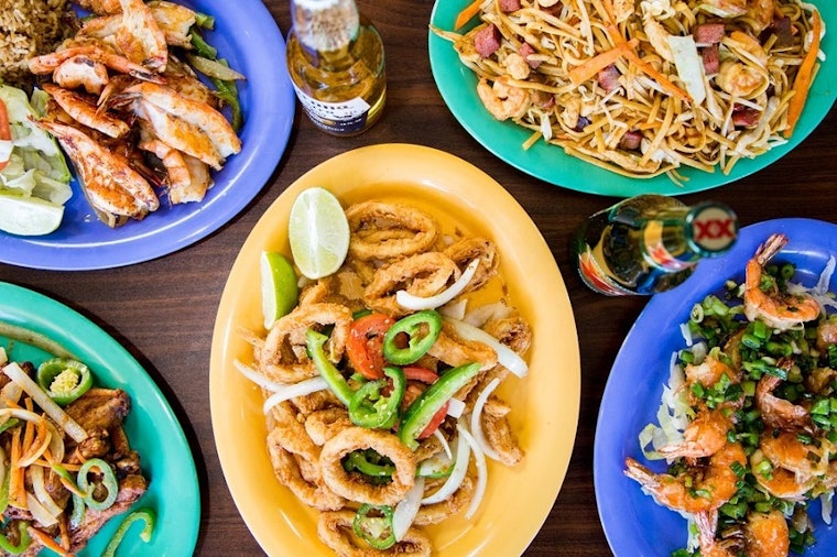 Check out the 4 top spots in Houston's Edgebrook Area neighborhood