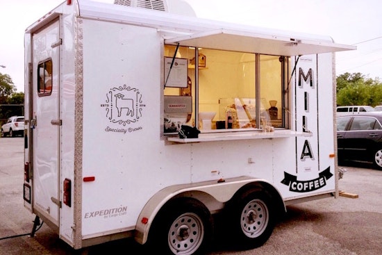 Check out San Antonio's 3 best inexpensive food trucks